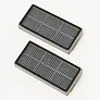 Фильтры угольные HEPA RHF13 для Dreame X30 Pro / X40 Pro / L10s / M30S - оригинал, 2 шт Фильтры угольные HEPA RHF13 для Dreame X30 Pro / X40 Pro / L10s / M30S - оригинал, 2 шт