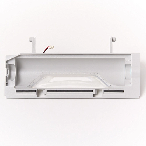 Двигатель щетки Roborock S5 Max, S6 Pure, S6 MaxV - белый Двигатель основной щетки в корпусе для Roborock S5 Max, S6 Pure, S6 MaxV - белый, оригинал