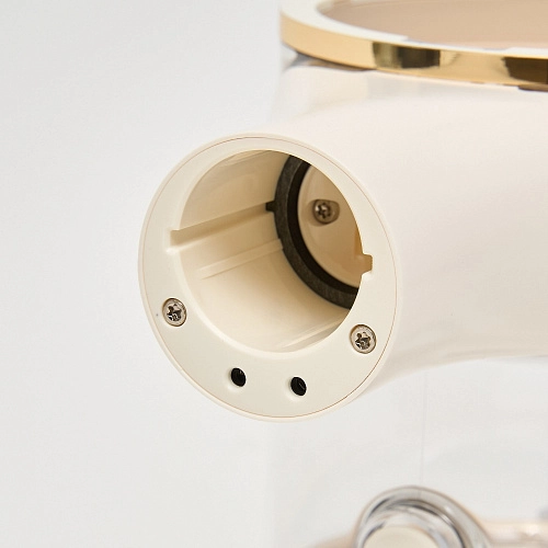 Контейнер для пыли Dreame R10 - оригинал