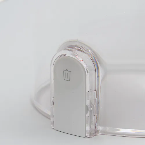 Бак для мусора Xiaomi G9 / G9 Plus / G10 / G10 Plus - без нижней крышки