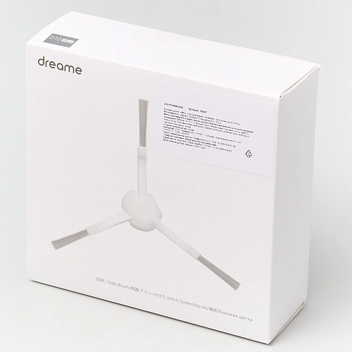 Щетка боковая RSB7 для Mijia Omni 1S 1C, Dreame F9