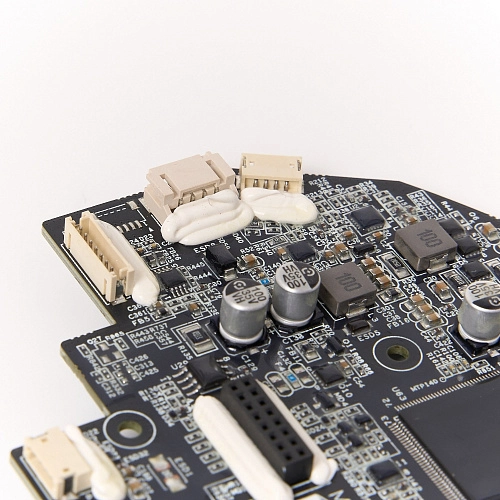 Материнская плата Dreame D10s Plus - оригинал | Filterix Материнская плата для Dreame D10s Plus - оригинал