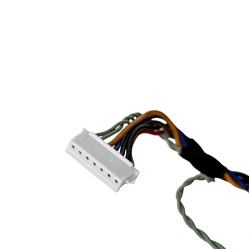 Колесо с эл.двигателем для Roborock S5 Max S6 Pure