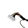 фото: Колесо с эл.двигателем для Roborock S5 Max S6 Pure
