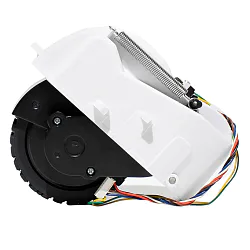 Правое колесо для Eufy RoboVac L70 Hybrid - оригинал Правое колесо для Eufy RoboVac L70 Hybrid - оригинал
