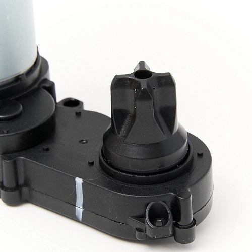 Мотор роликовых щеток Deerma VX96W - оригинал