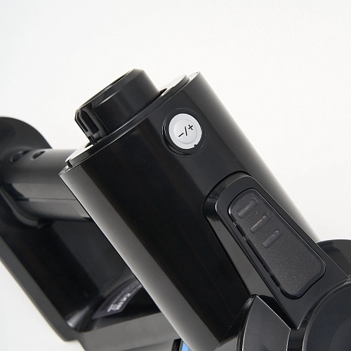 Корпус двигателя и аккумулятора для Dreame Trouver J10 - оригинал