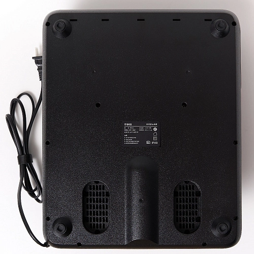 Зарядная база, подставка для Dreame H15 Pro Heat - оригинал