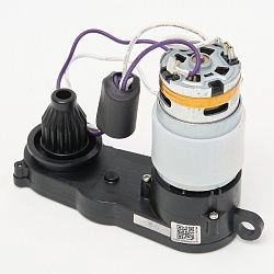 Мотор роликовой щетки для Roborock Flexi Lite - оригинал