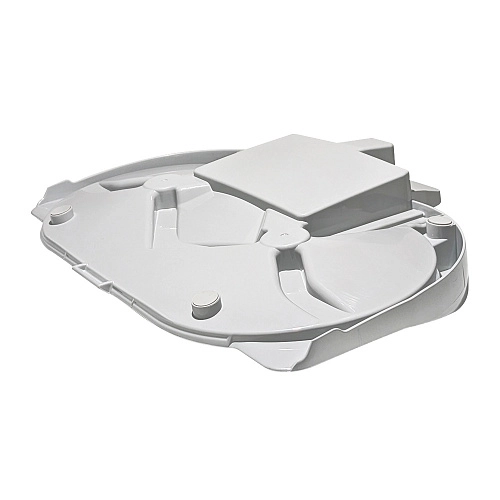 Подставка в станцию для Roborock Q Revo Pro, S