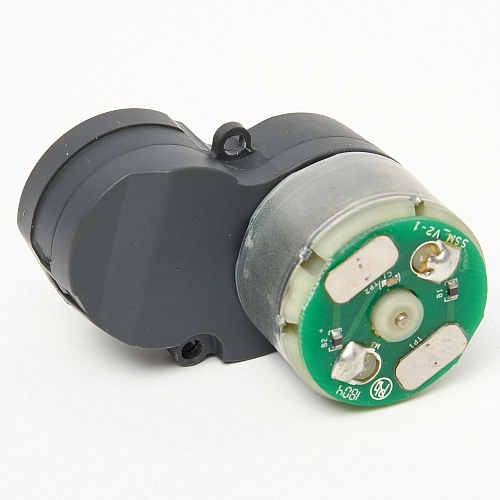 Мотор боковой щетки 9.01.0340 для Roborock S5 Max