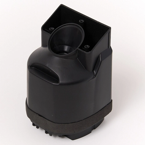 Мотор в сборе с корпусом и платой для Dreame Trouver K10 Pro - оригинал