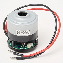 Двигатель Dreame Z10 Station - турбина, мотор, оригинал фото: Двигатель Dreame Z10 Station - турбина, мотор, оригинал