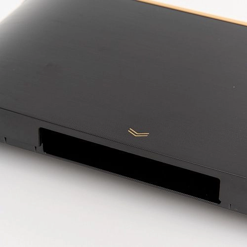 Крышка отсека с мешком для станции Dreame X30 Pro, X40 Ultra, X50 Ultra, X40 Ultra Complete