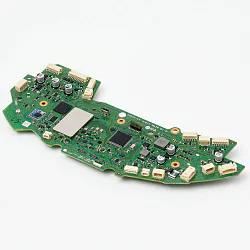 Материнская плата для Roborock S7 MaxV Ultra - оригинал 9.01.1200
