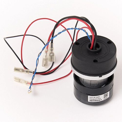 Мотор Dreame H14 Dual - KW45B-635-A10, двигатель (турбина), оригинал