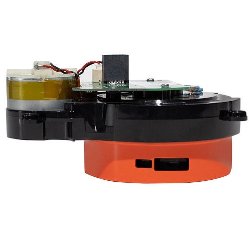 Лидар LDS01RR Roborock S5 Max, S6, S7 - оранжевый