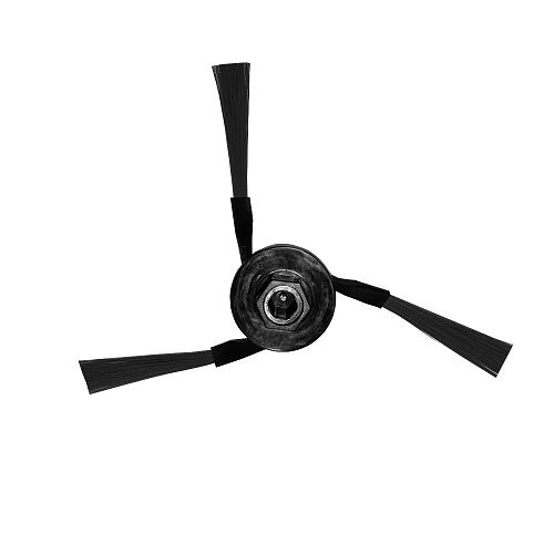 Щетка RSB14 к Dreame Bot X40 Pro/Ultra, 2 шт