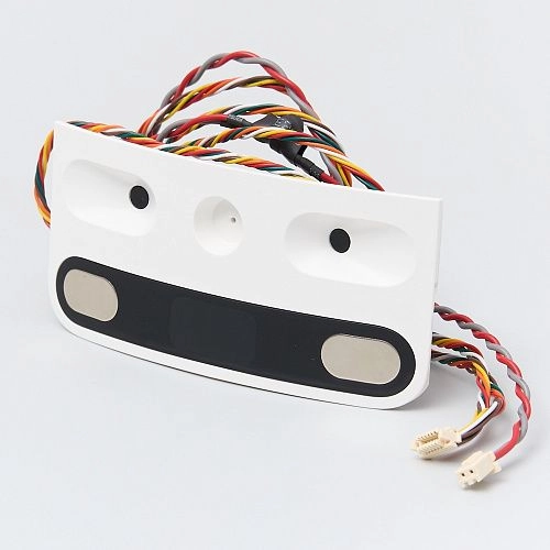 Передняя панель забора воды для Dreame L10 Ultra, L10s Ultra - оригинал