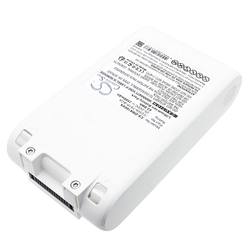 Аккумулятор для Dreame R10 - Li-ion, 2500 mAh