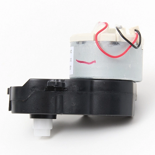 Мотор боковой щетки для Roborock Q8 / Q8 Plus - оригинал