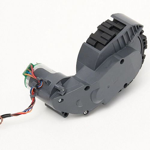 Левое колесо 9.01.1881 для Roborock S8, Q5 Pro