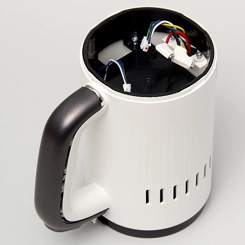 Корпус двигателя Roborock Dyad Pro Combo