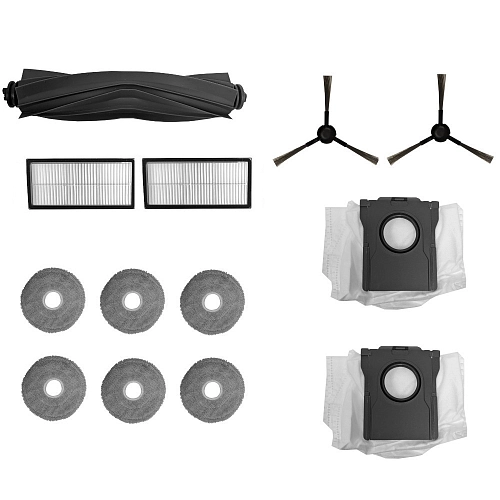 Купить набор RAK35 для Dreame L10s Pro Ultra, X30 Pro | ОРИГИНАЛ Набор RAK35 для Dreame Bot L10s Pro Ultra, X30 Pro