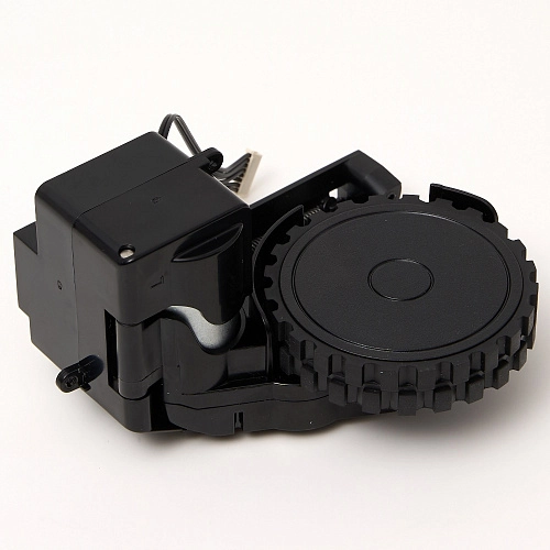 Левое колесо RM60AZBLZJ к Lydsto R1/S1/R1 Pro/R1D