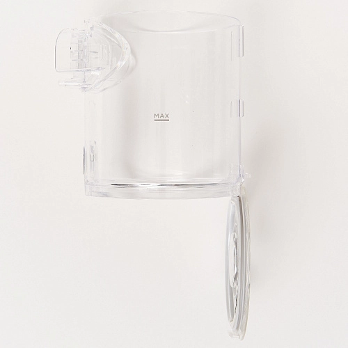 Контейнер с крышкой для мусора для Dreame V11, V11 SE, V12, V12 Pro - оригинал