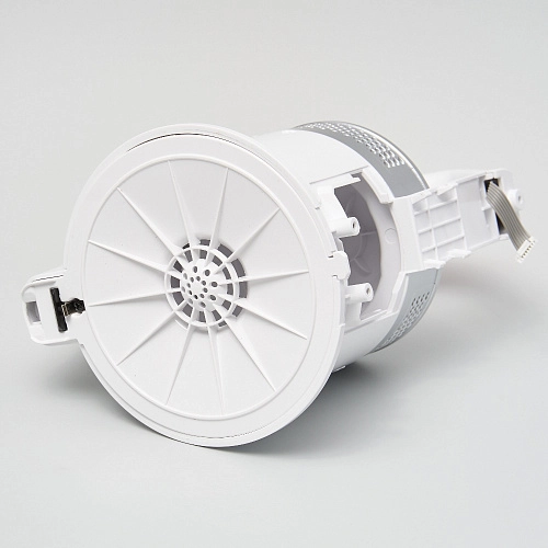 Корпус двигателя для Midea VSS1800 - оригинал