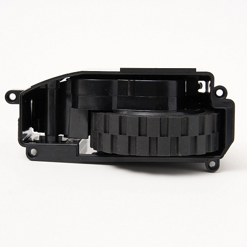 Левое колесо для робота-пылесоса Tuvio TR06HLCB - оригинал