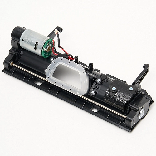 Двигатель основной щетки для Roborock Qrevo Curv 