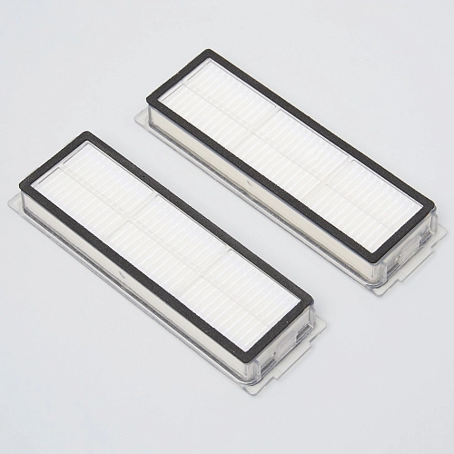 Комплект аксессуаров для Xiaomi Mijia M40S - щетки, мешки, салфетки, фильтры HEPA