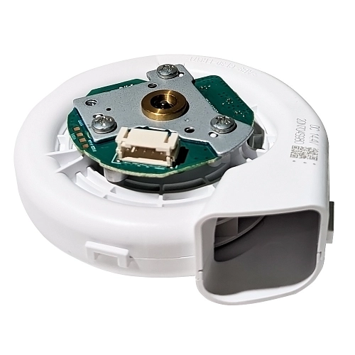 Мотор вентилятора 20N704S980 для Roborock S8 