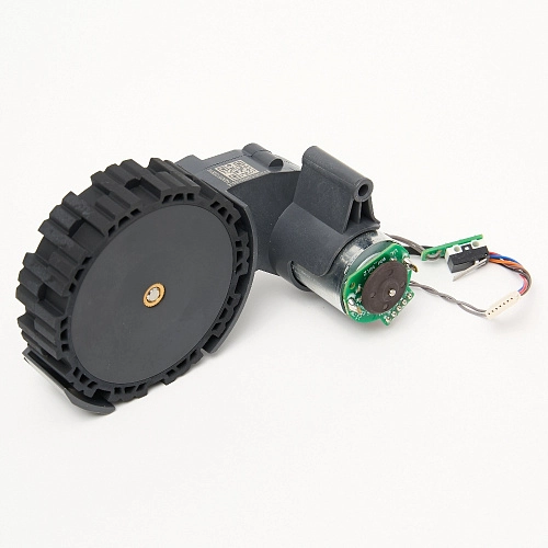 Правое колесо 9.01.1882 для Roborock S8, Q5 Pro