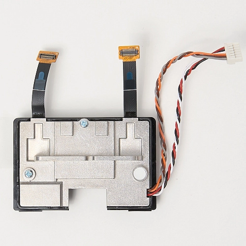 Модуль камер в сборе для Roborock S6 MaxV - 9.01.0607, оригинал