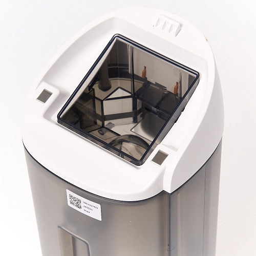 Бак для грязной воды Roborock F25, A30 / Pro / Combo и др. Бак для грязной воды Roborock F25 / RT / ALT / LT / ACE / ACE Combo, A30 / Pro / Pro Combo - белый