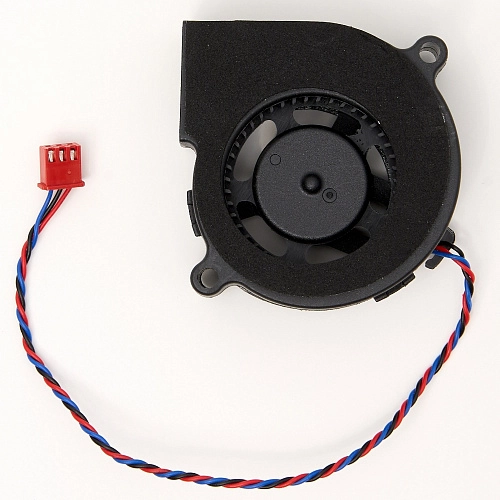 Мотор вентилятора HDB-6025D для Dreame H14 Dual