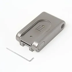Аккумулятор для Xiaomi G9-G10 (Plus), Dreame T10, T20 - серый цвет, Li-ion, 3500 mAh Аккумулятор для Xiaomi G9-G10 (Plus), Dreame T10, T20 - серый цвет, Li-ion, 3500 mAh