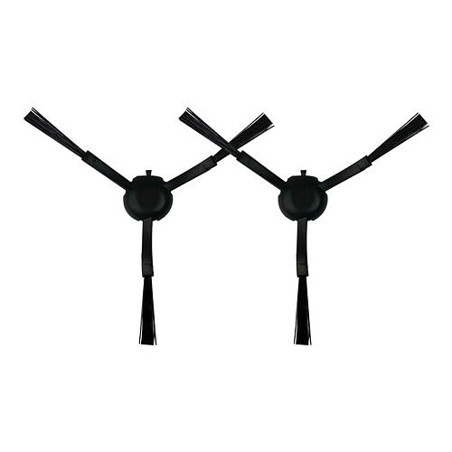 Набор Dreame Bot D10s + фильтры, щётки, мешки, МОП