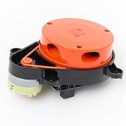 фото: Лидар LDS02RR для Xiaomi Mi Robot Vacuum Cleaner 1S, Mi Robot Vacuum Cleaner (SDJQR01RR, SDJQR02RR)