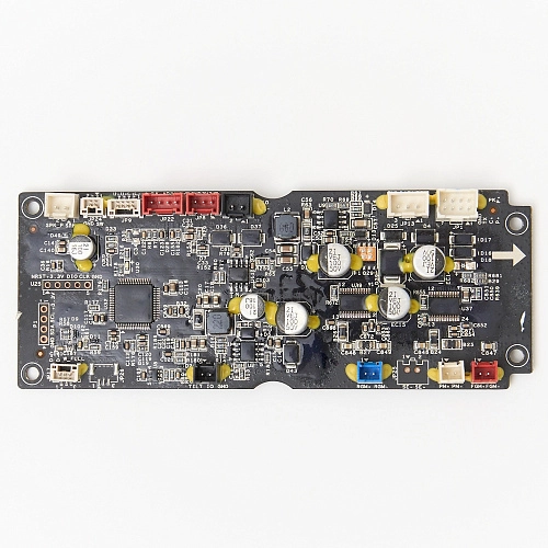 Материнская плата для Dreame M13s / H13 - оригинал