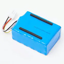 Аккумулятор для газонокосилки Dreame A1, A1 Pro - Li-ion, 5000 mAh