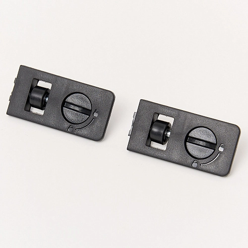 Ремкомплект колес роликовой щетки для Dreame V16s - оригинал