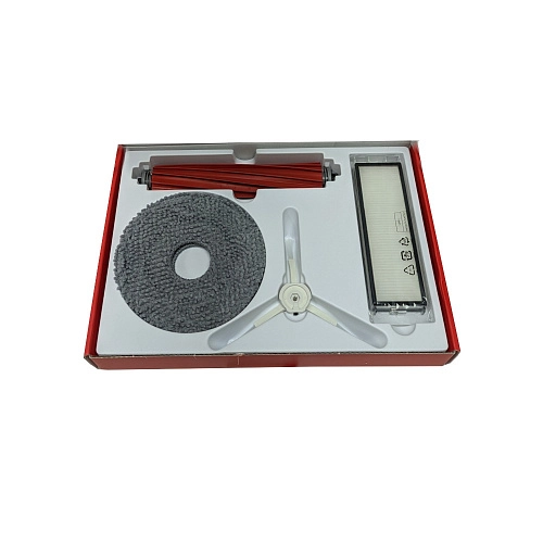 Комплект HCTZ30RR аксессуаров для Roborock Q Revo
