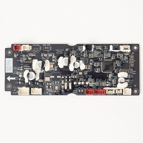 Материнская плата Dreame H12 Dual - 20020100005589, оригинал Материнская плата для Dreame H12 Dual - 20020100005589, оригинал