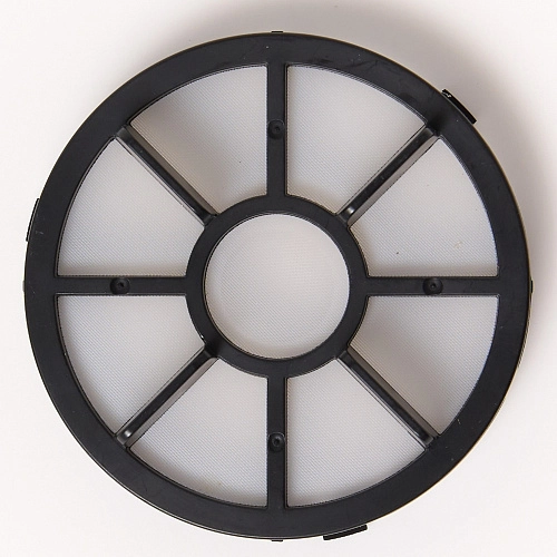 Фильтр-сетка для станции самоочистки Dreame L20 Ultra, L30 Ultra - черный, оригинал