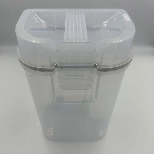 Бак для чистой воды Dreame L10s Ultra, Mijia Omni