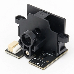 фото: Плата зарядного устройства базовой станции Dreame X30 Pro (Ultra), X40 Ultra (Pro) / Ultra Complete